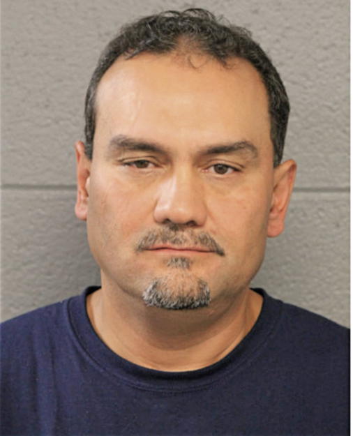 RICHARD NUNEZ, Cook County, Illinois