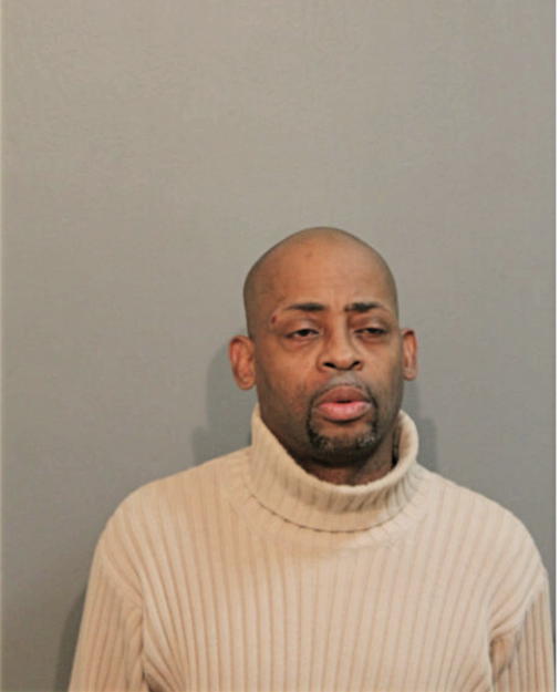 STANLEY NUNNALLY, Cook County, Illinois