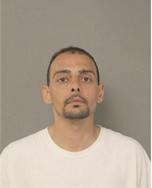 ABEL CARRION OLMEDA, Cook County, Illinois
