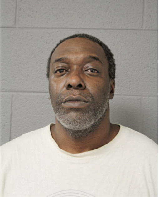 OLUMIDE OLUPITAN, Cook County, Illinois
