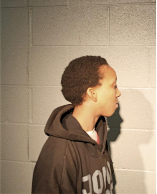 TIFFANY OTIS, Cook County, Illinois