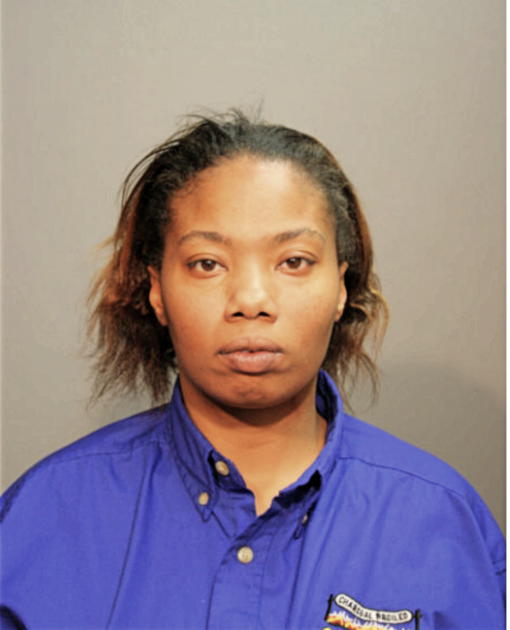 GLORIA M OWEN, Cook County, Illinois