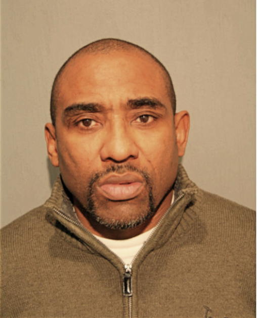 COURTNEY T PARKER, Cook County, Illinois