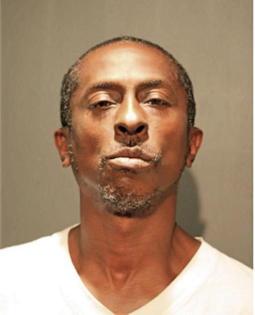 DOMINIC W PERRY, Cook County, Illinois