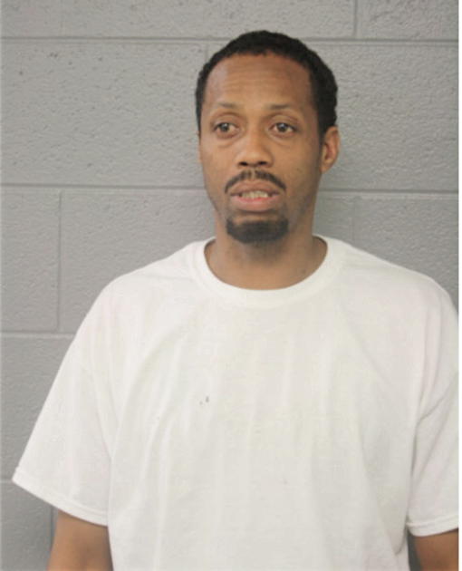 QUINTON L PIPKINS, Cook County, Illinois