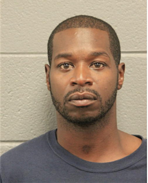 ANTWON L PORTER, Cook County, Illinois