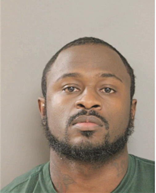TIMOTHY HOLLYWOOD POWELL, Cook County, Illinois