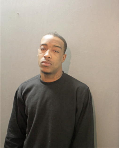 QWONTRA S PRICE, Cook County, Illinois