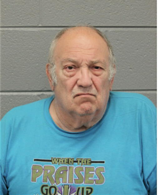 VINCENT PROVENZANO, Cook County, Illinois