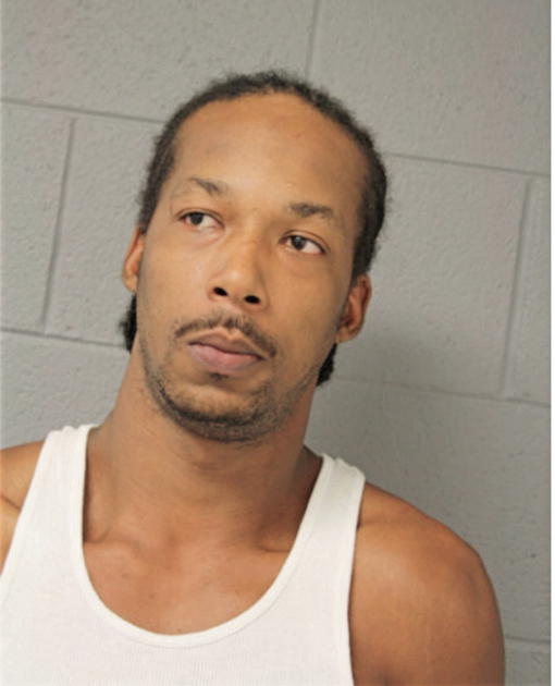 ANDRE D QUALLS, Cook County, Illinois