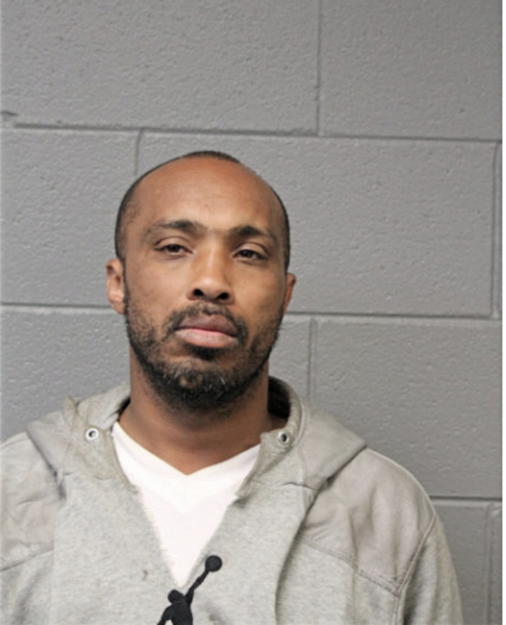 CHARLES A RAMSEY, Cook County, Illinois