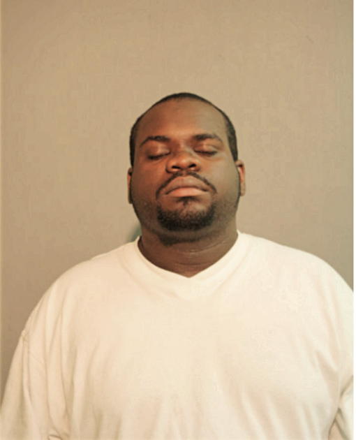 LORENZO D RANSFER, Cook County, Illinois
