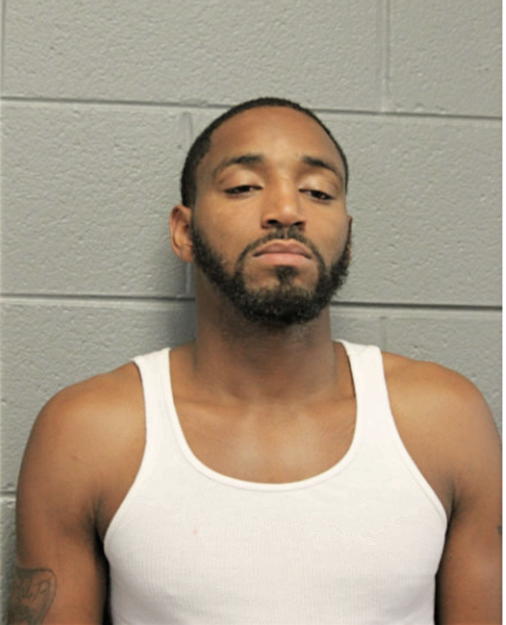 ZIANTON T REECE, Cook County, Illinois