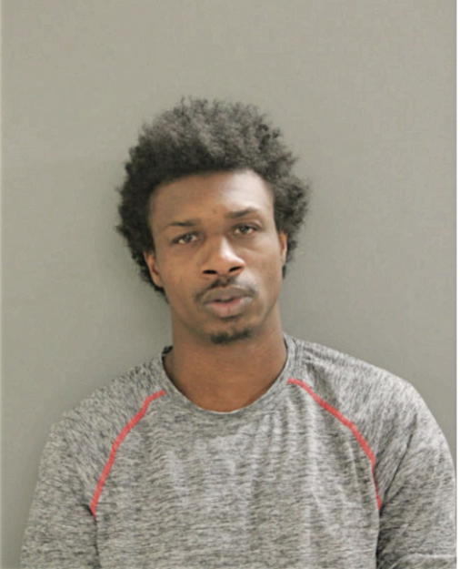 TONY L REED, Cook County, Illinois