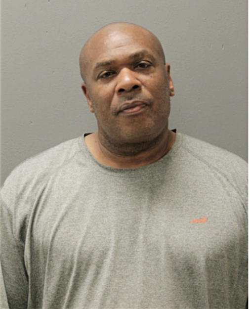 VERRELL A REED, Cook County, Illinois