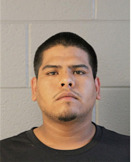 JUAN REYES, Cook County, Illinois