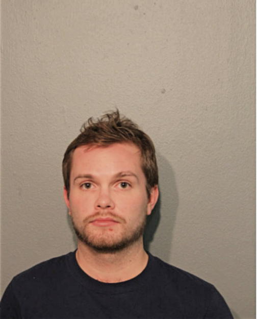 ADAM J RICHARDSON, Cook County, Illinois