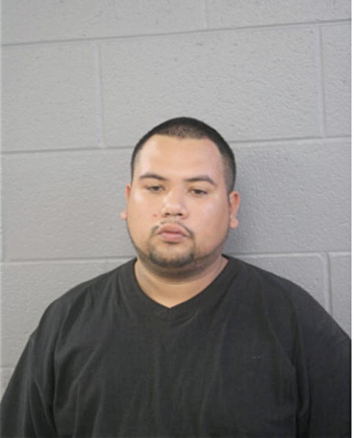 JOSE RICO, Cook County, Illinois