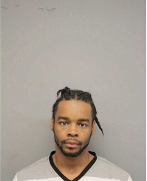 KANTRILL S ROBINSON, Cook County, Illinois