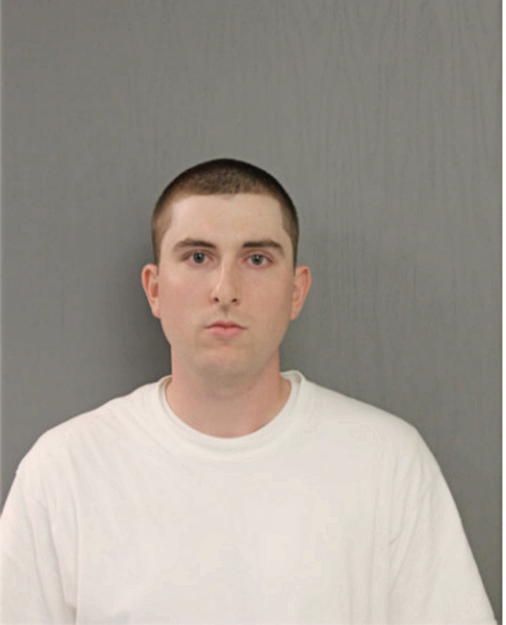 ROBERT E ROHDE, Cook County, Illinois