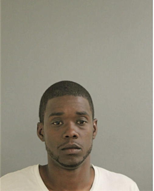 TREMAYNE ROSS, Cook County, Illinois