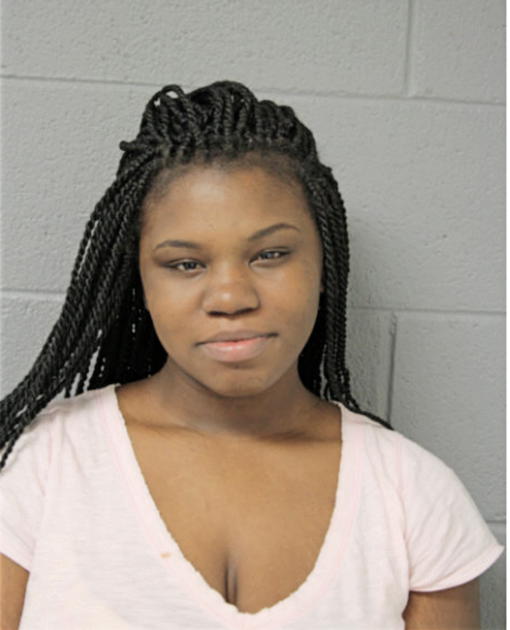 AMANDA M RUSSELL, Cook County, Illinois