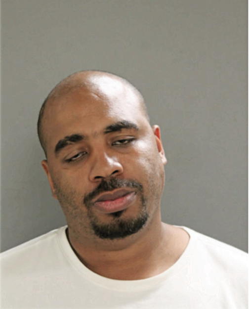 ADAM SANDERS, Cook County, Illinois