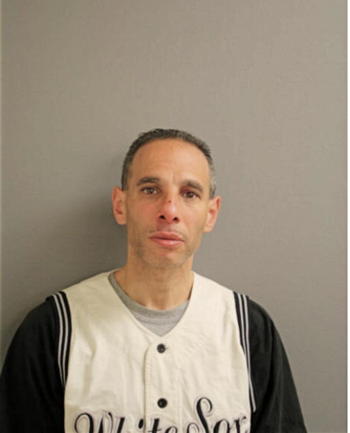 JOSE A SANTIAGO, Cook County, Illinois