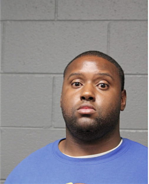 TAAVID Z SCOTT, Cook County, Illinois