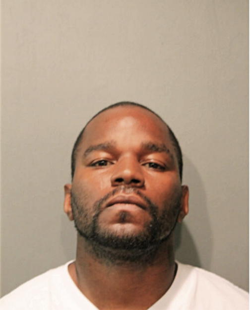 MAURICE SELVY, Cook County, Illinois