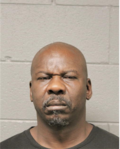 WARREN HURLEY SHEARIN, Cook County, Illinois