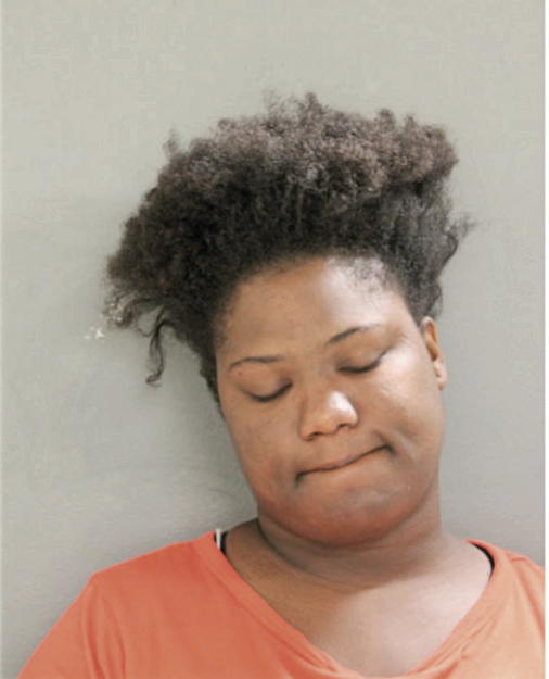 JASMINE L SHUMAKER, Cook County, Illinois