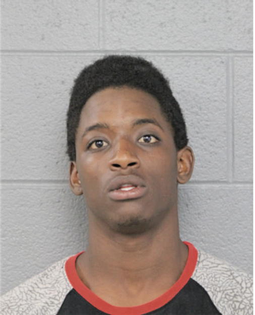 ROBERT SIMS, Cook County, Illinois