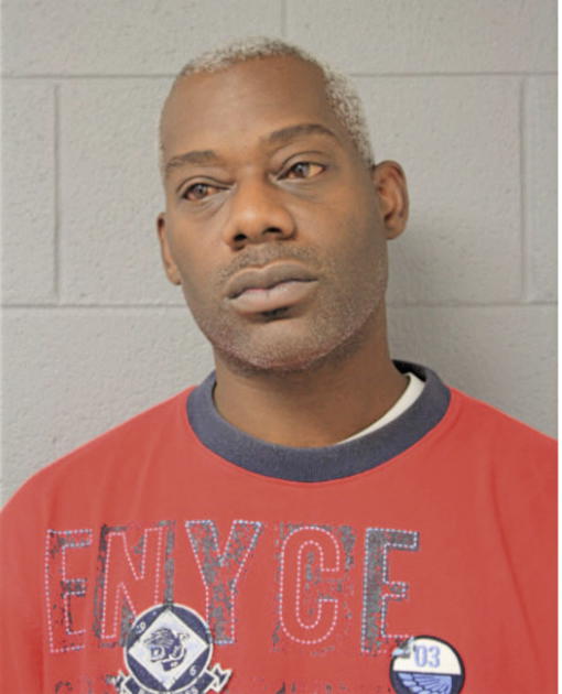 JEROME L SKINNER, Cook County, Illinois