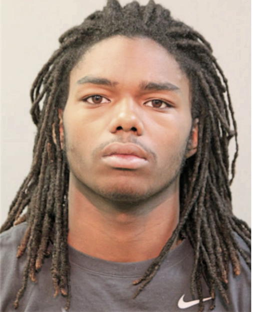 ANTHONY SMITH, Cook County, Illinois