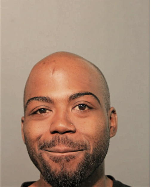 DARIUS M SMITH, Cook County, Illinois