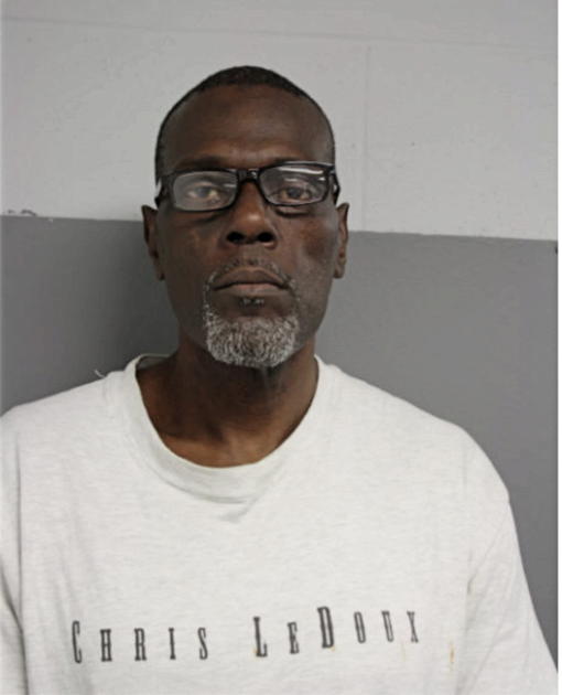 VIRGIL SMITH, Cook County, Illinois