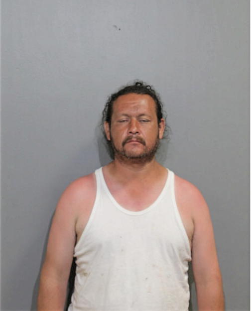 SERGIO A SOTO, Cook County, Illinois