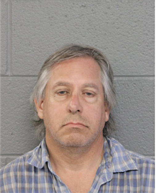 GEORGE L STEIN, Cook County, Illinois