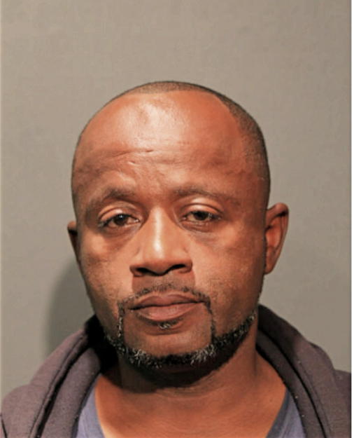 CHARLES L STEWART, Cook County, Illinois