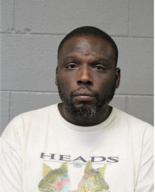 AKERA J STIGLER, Cook County, Illinois