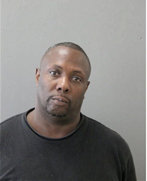 LESLIE K STOKES, Cook County, Illinois