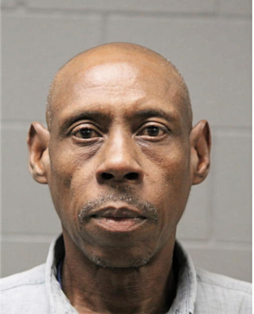 GENTLE TAYLOR, Cook County, Illinois