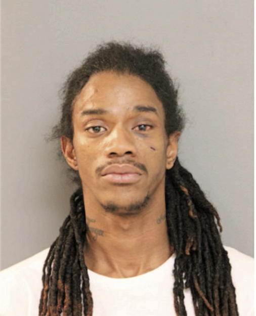 TYREESE TAYLOR, Cook County, Illinois