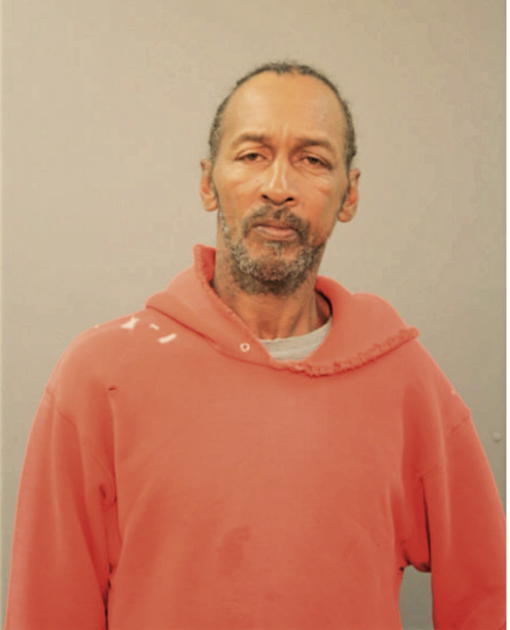 BOBBY R THOMAS, Cook County, Illinois