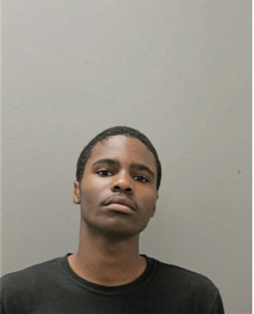 JOSHUA H THOMAS, Cook County, Illinois