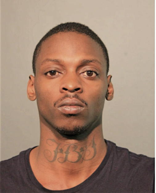 TIMOTHY J THOMAS, Cook County, Illinois