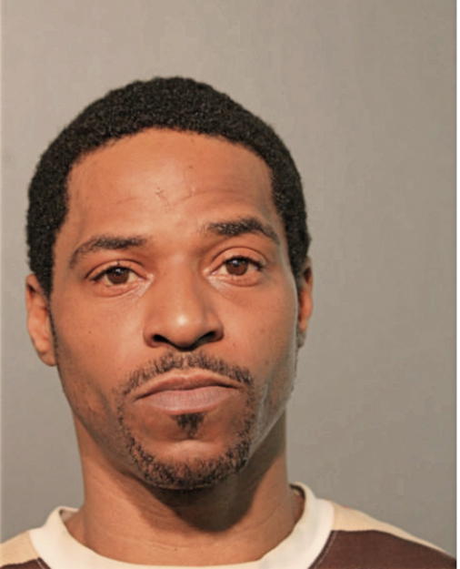 TWAUN L THOMAS, Cook County, Illinois