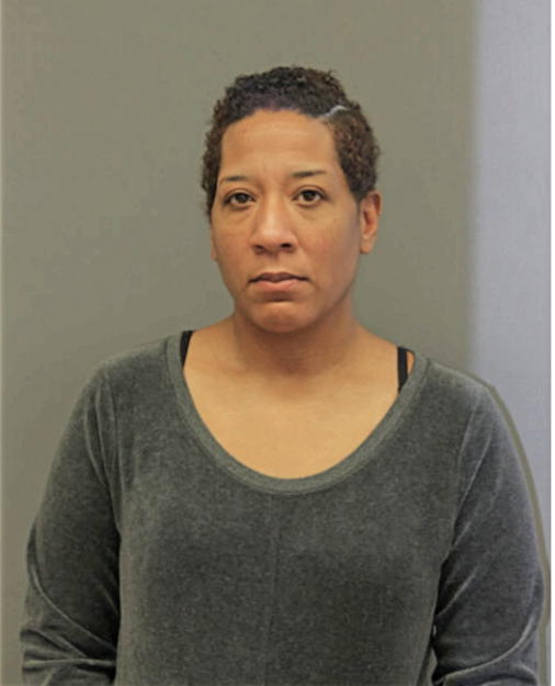 TAMICA G TUCKER, Cook County, Illinois