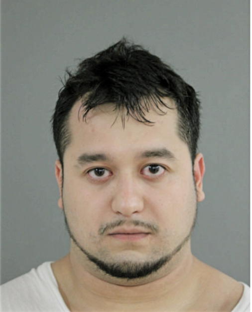 MOISES VAZQUEZ, Cook County, Illinois